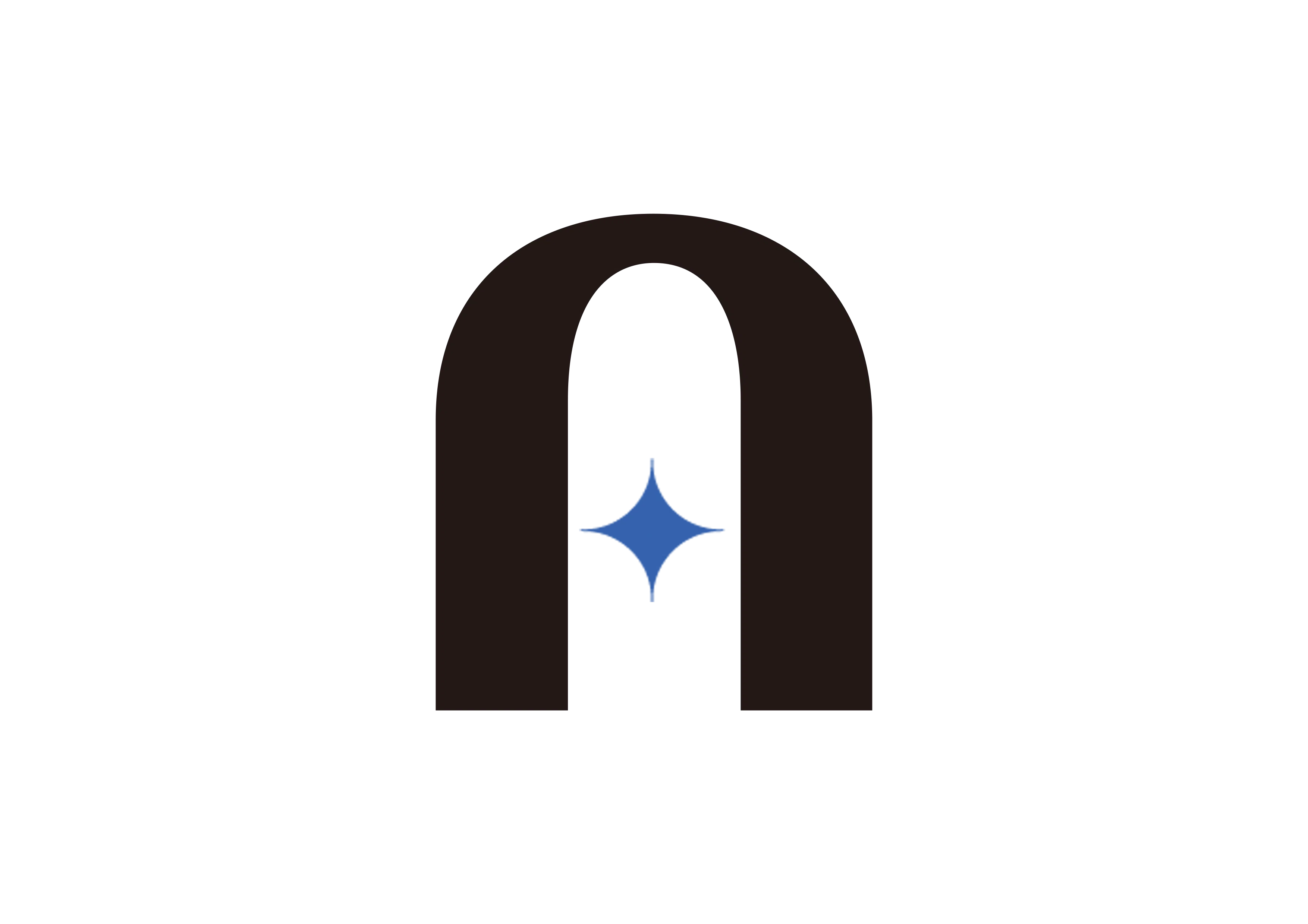 ASTER AI DESIGN logo