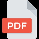 PDF Word Counter logo