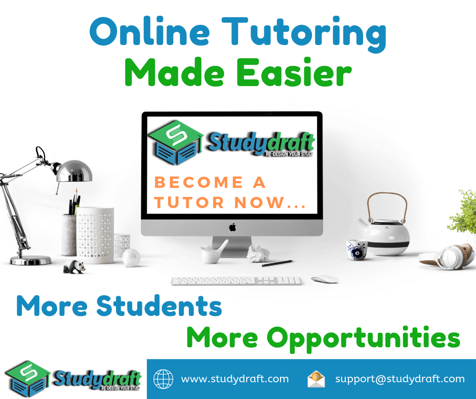 Studydraft gallery image