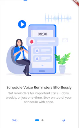 SmartCall gallery image