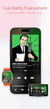 Radioo gallery image