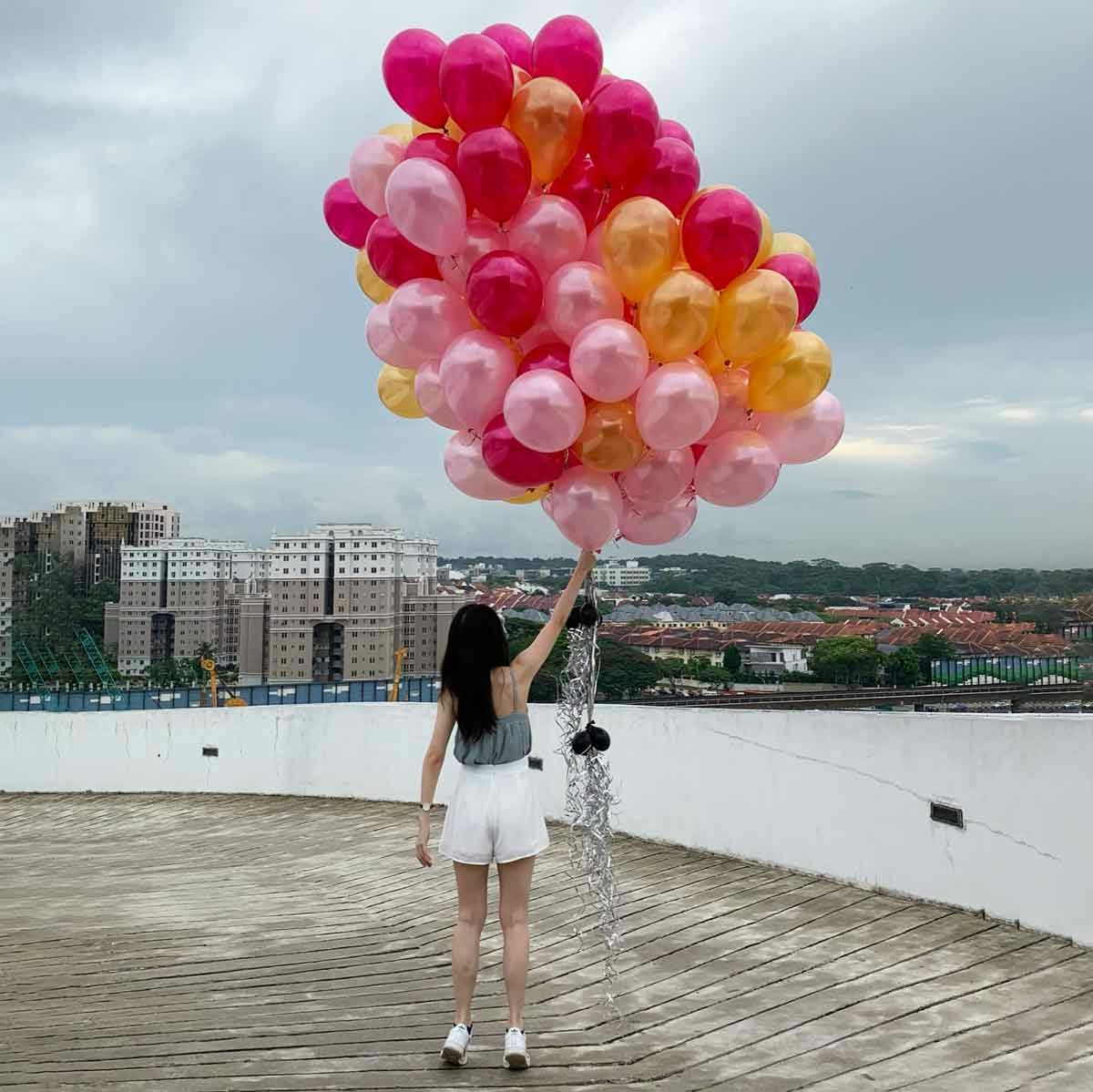 Helium Balloons Singapore East gallery image