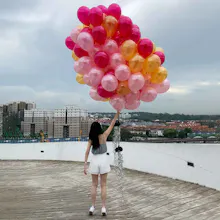Helium Balloons Singapore East gallery image