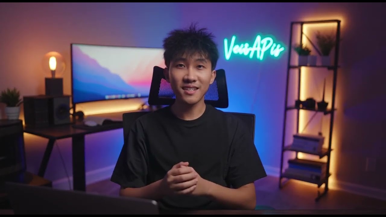 VeoAPIs gallery image