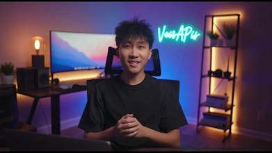 VeoAPIs gallery image