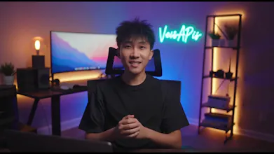 VeoAPIs gallery image