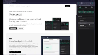 Rescreen gallery image