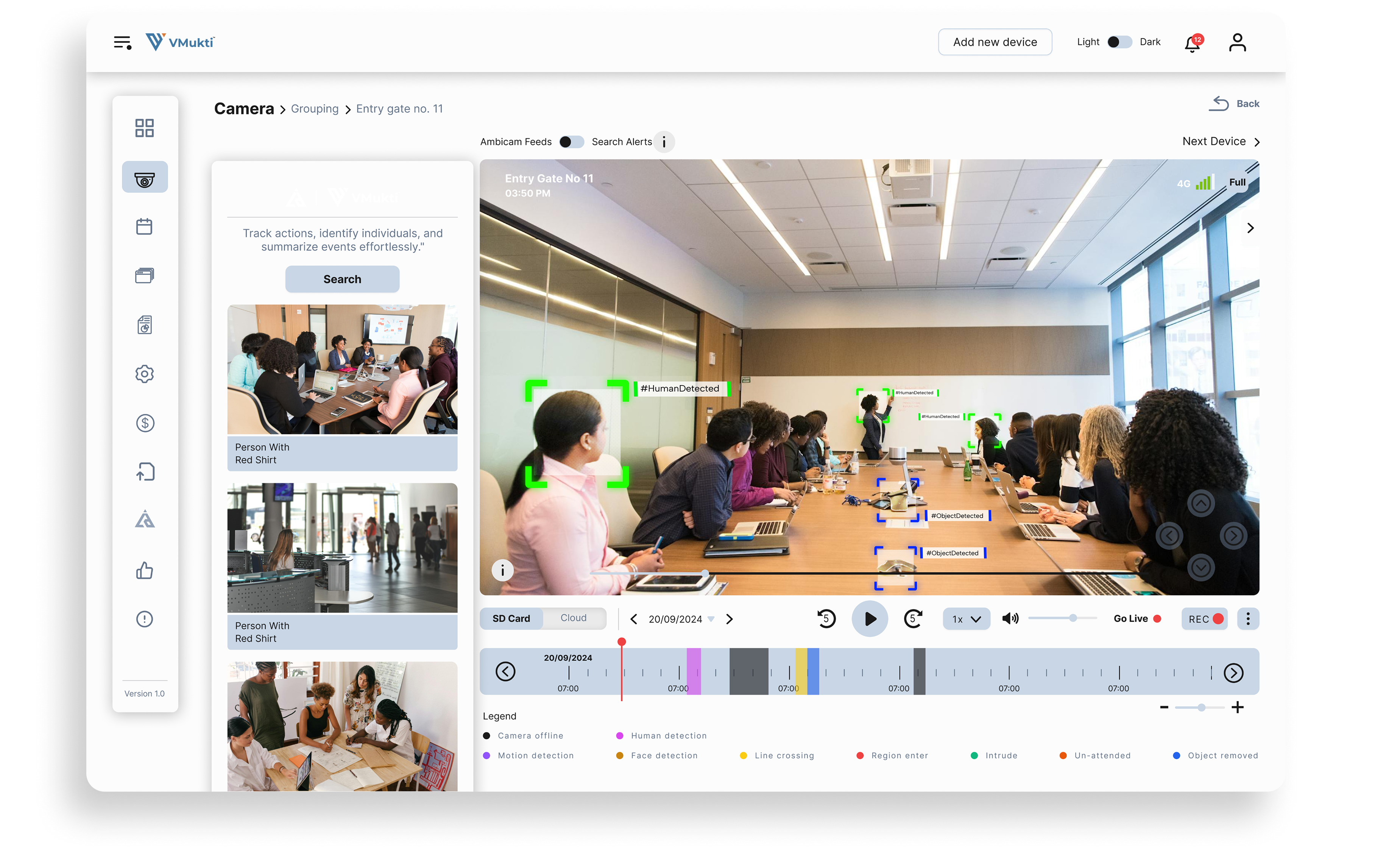 VMukti Solutions gallery image