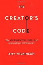 The Creator's Code gallery image