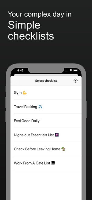 ForgetNot gallery image