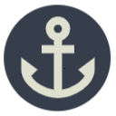 측면 패널이있는 Abookmark 0.36