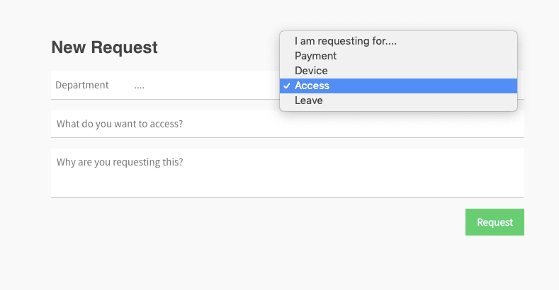 Zendost gallery image