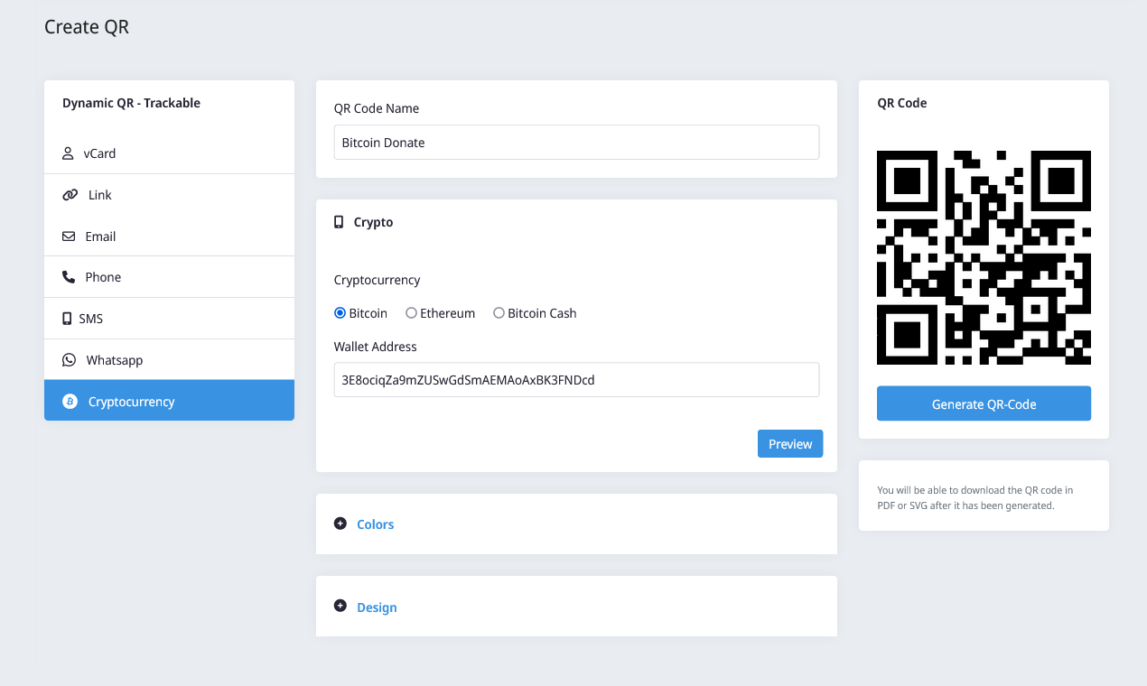 Exilink gallery image