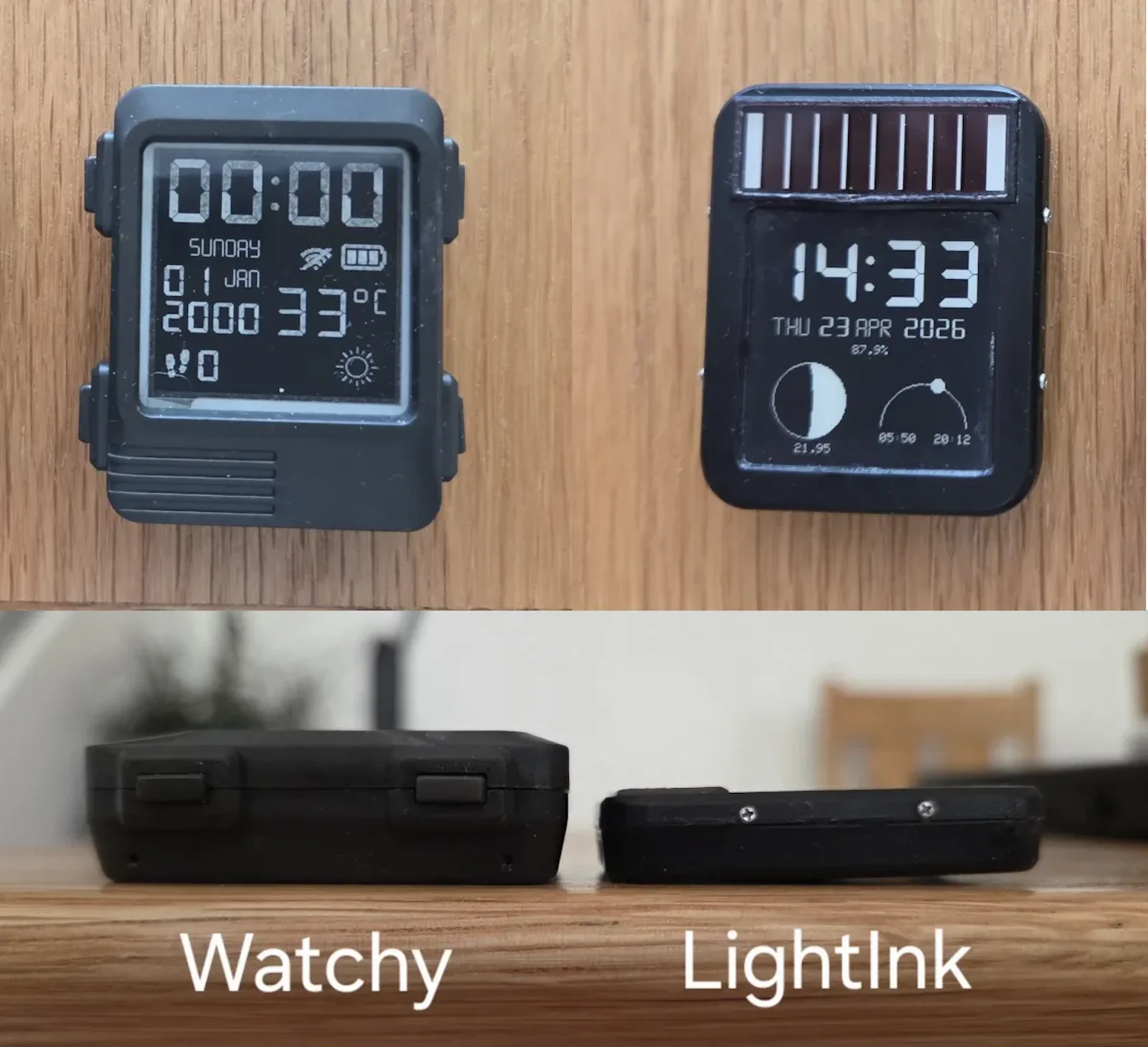 LightInk screenshot 6