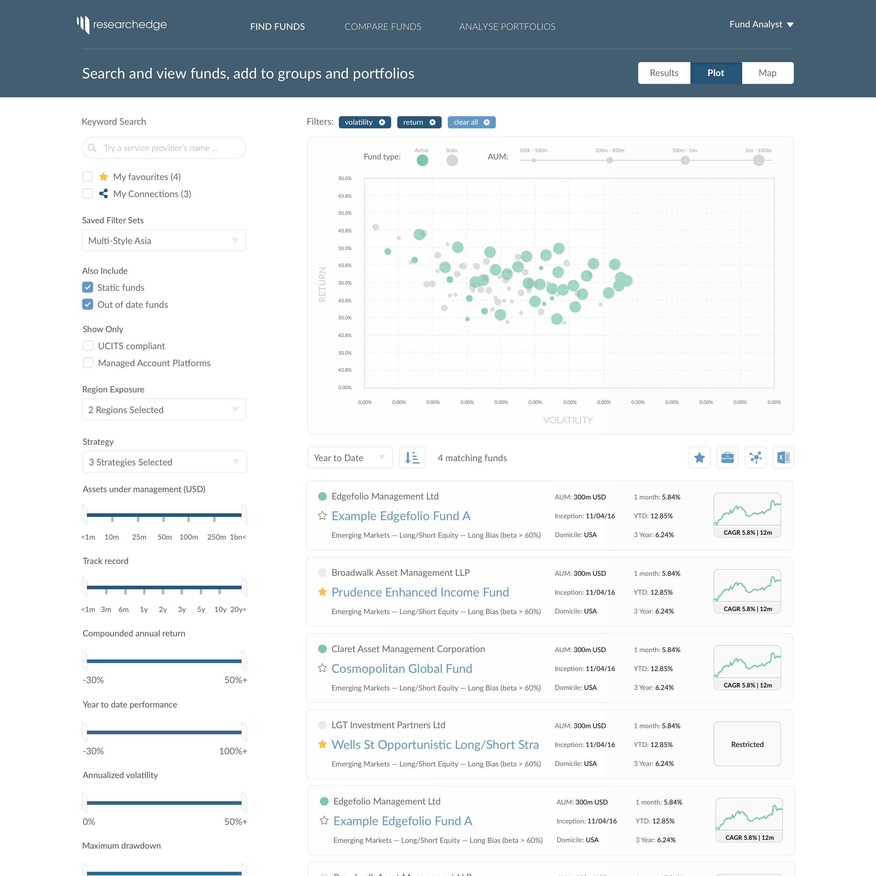 Edgefolio ResearchEdge gallery image