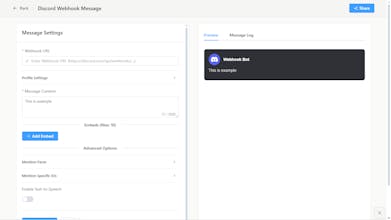 Nexos Tools gallery image