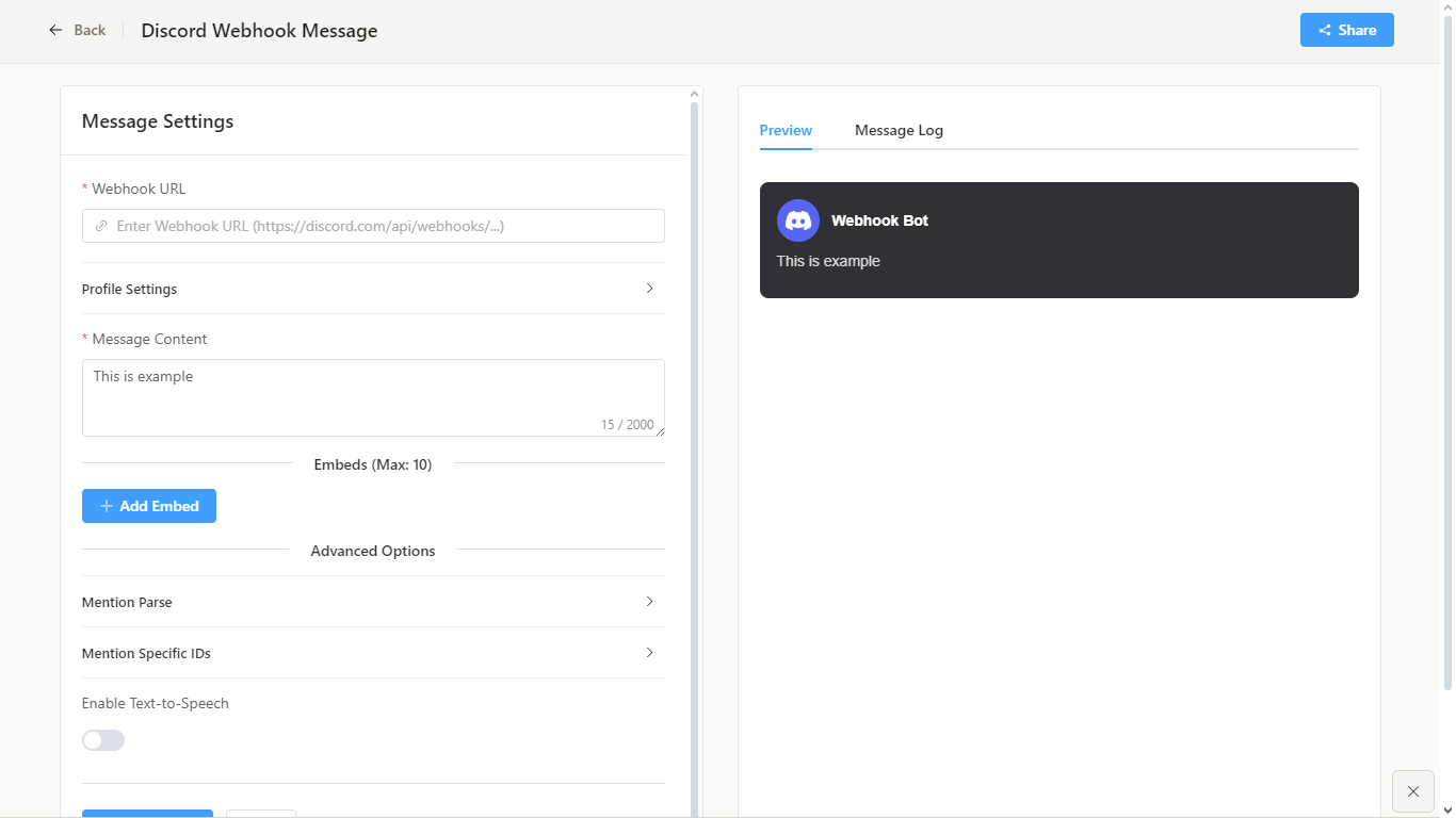 Nexos Tools - Powerful online utilities for developers and marketers media 4