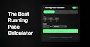 Running Pace Calculator