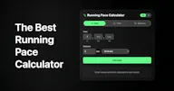 Running Pace Calculator