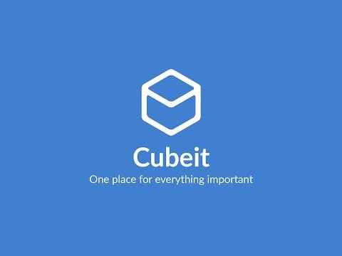 Cubeit gallery image