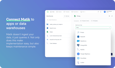 Matik Team gallery image