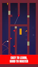 Almost There - One Finger Hardcore Platformer gallery image