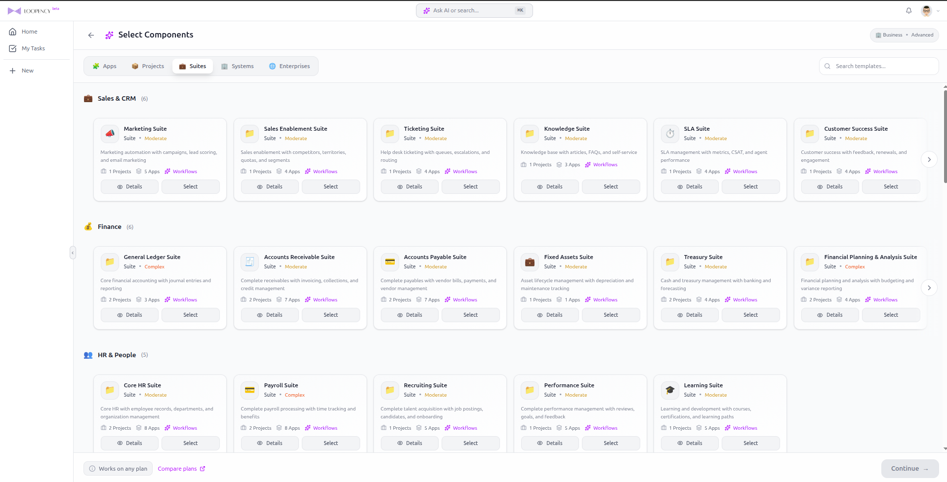 Loopency gallery image