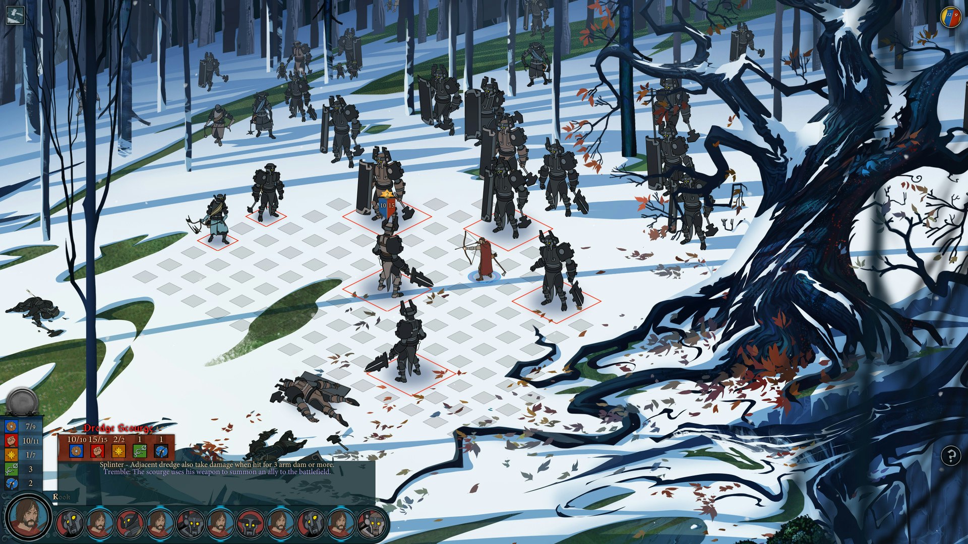 Banner Saga 2 gallery image