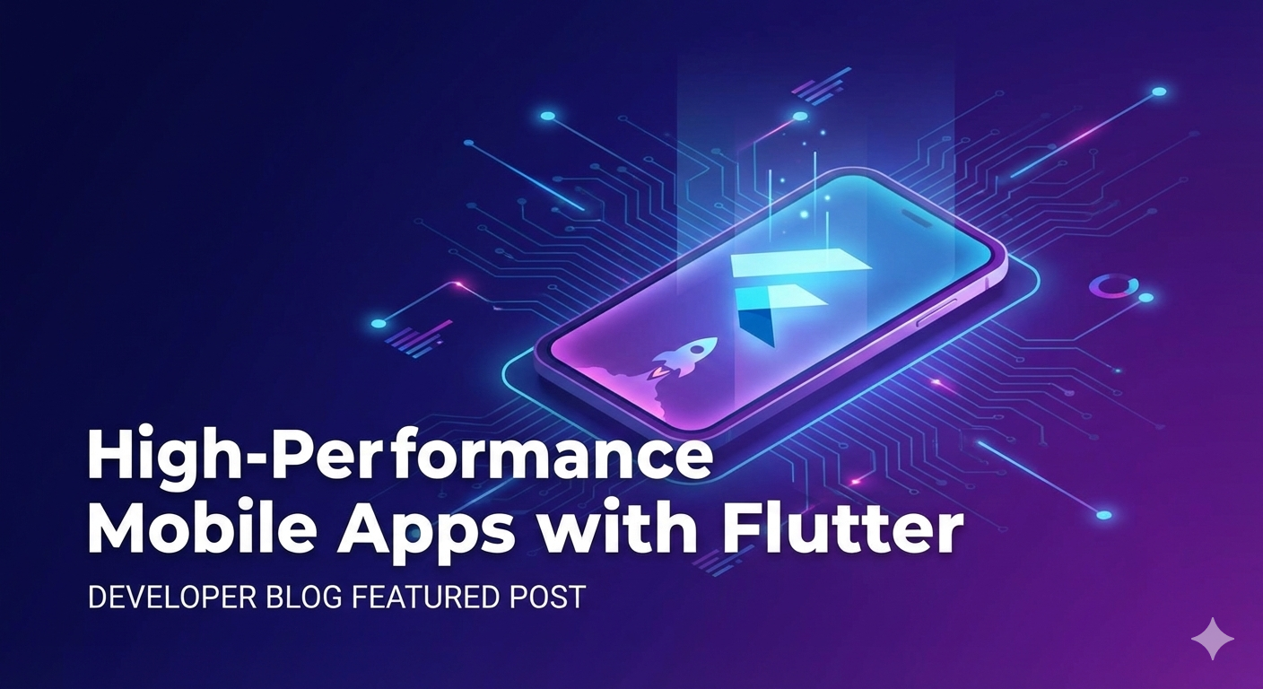"Flutter App Development  " gallery image