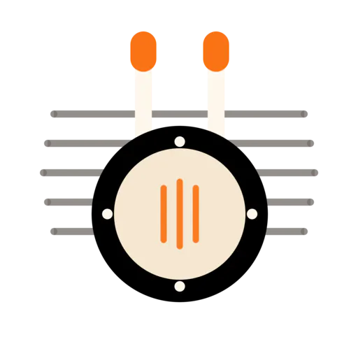 Backbeat Forge