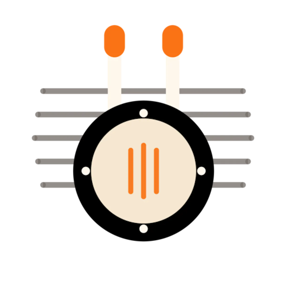 Backbeat Forge