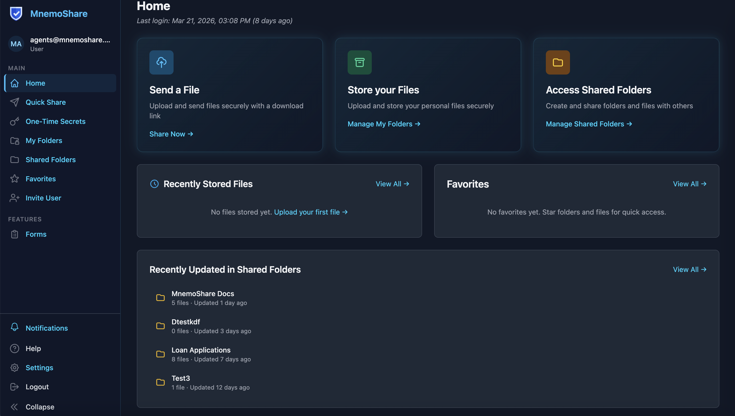 MnemoShare gallery image