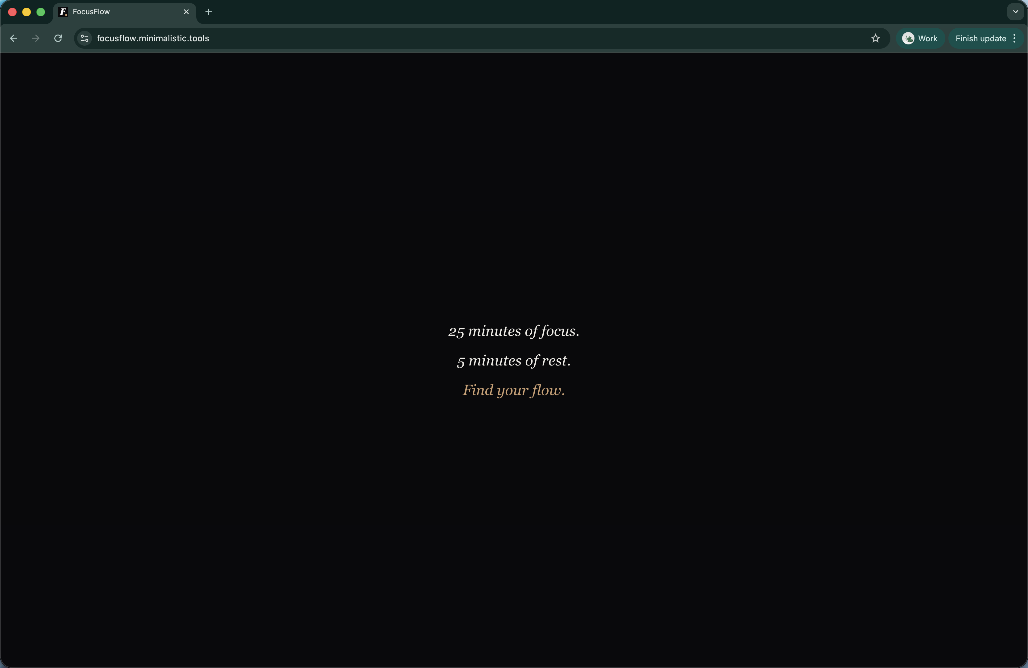 FocusFlow gallery image