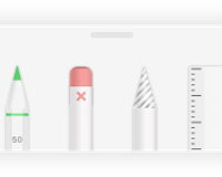 PencilKit UI Design Library media 1