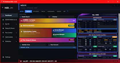 PC_Workman v.1.6.3 gallery image