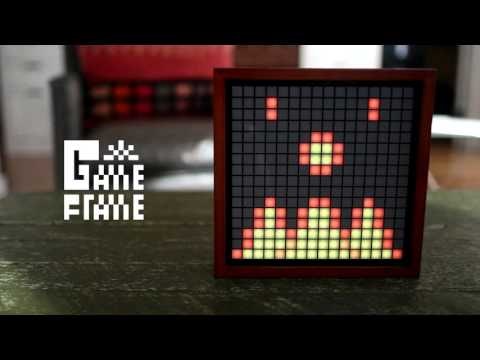 Game Frame gallery image