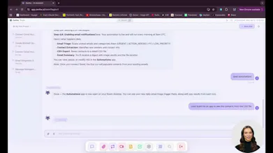 Zenfox.ai gallery image