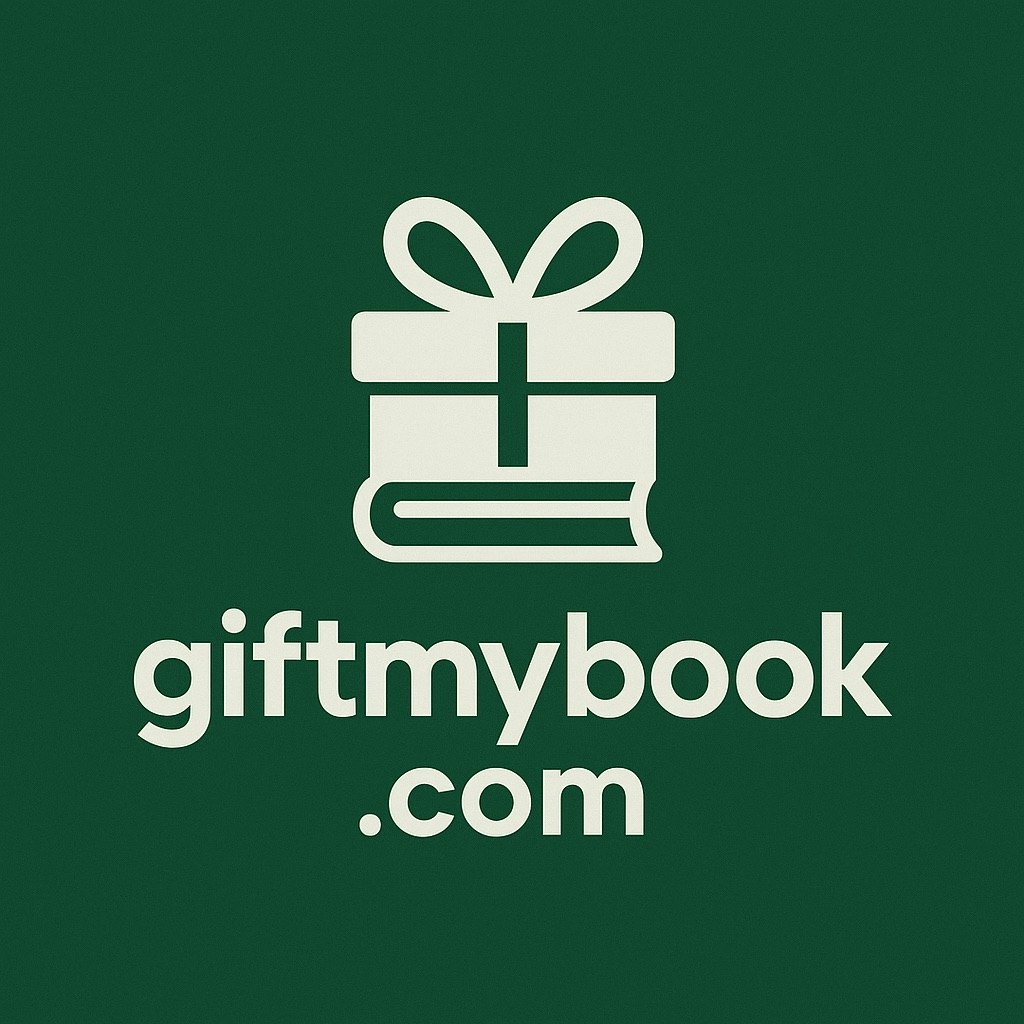 Gift My Book logo