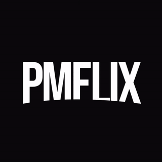 PMFLIX logo