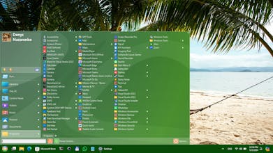 Start Menu X gallery image