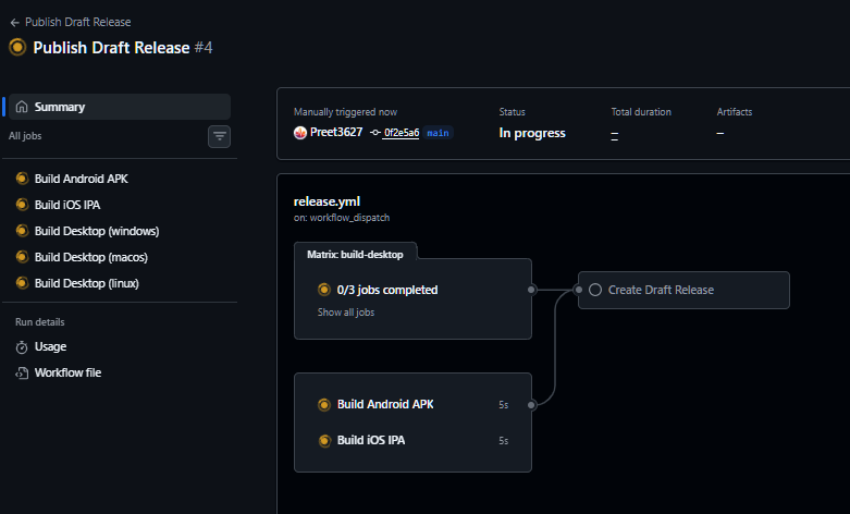 Comet-AI gallery image