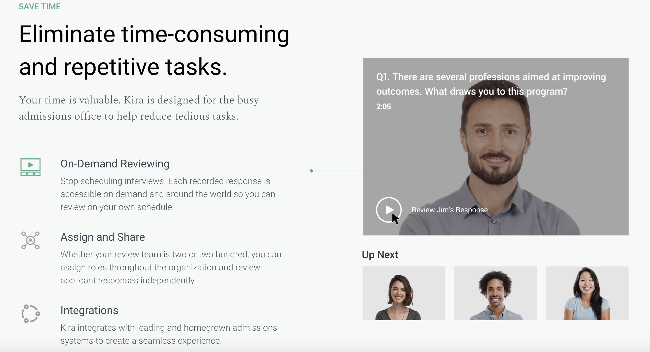 Kira Talent gallery image