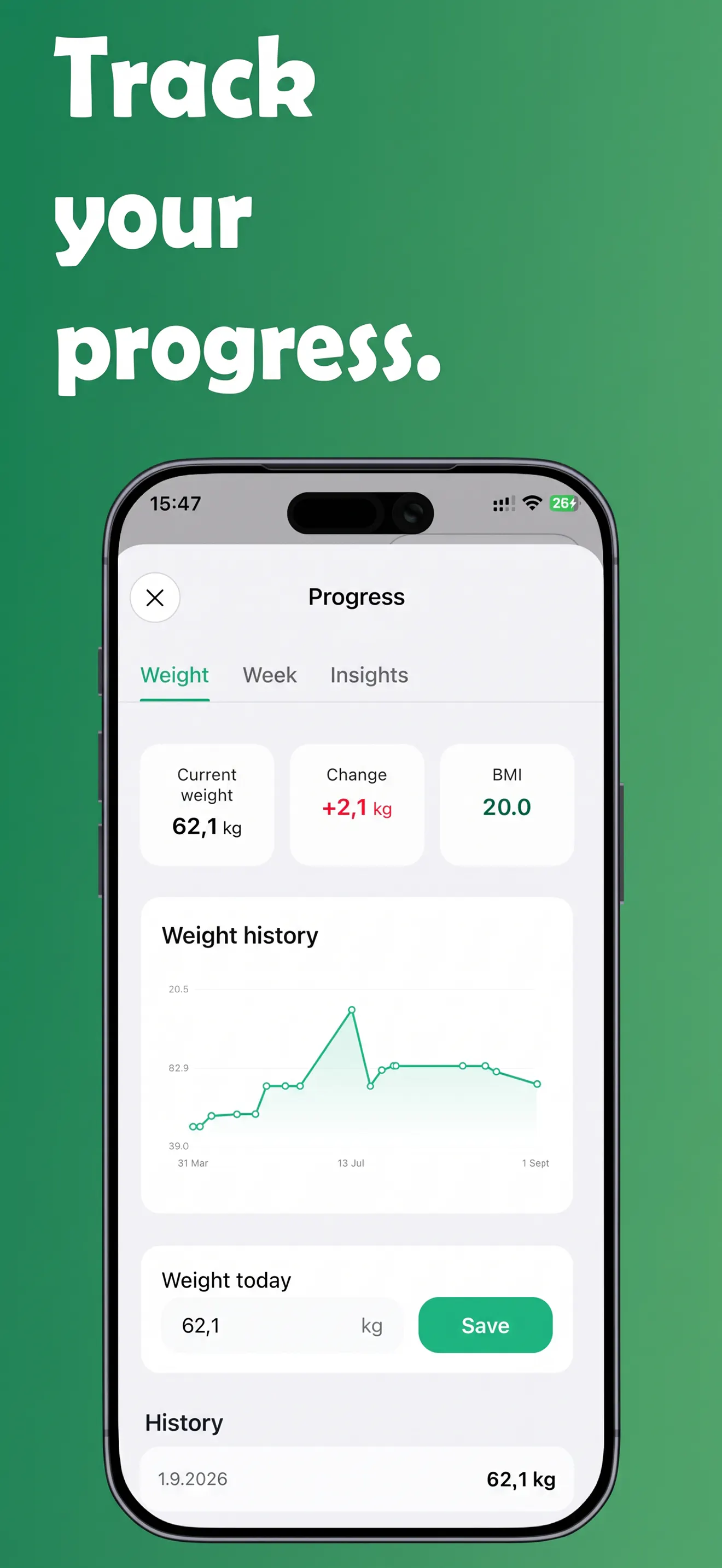 YourMeal gallery image