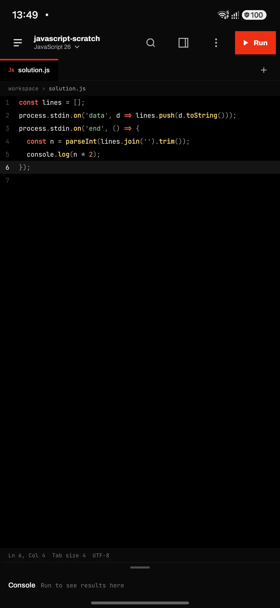 omni compiler gallery image