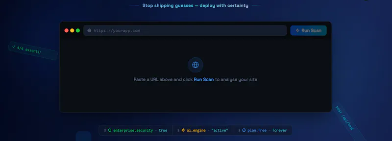 Flasqo screenshot 3