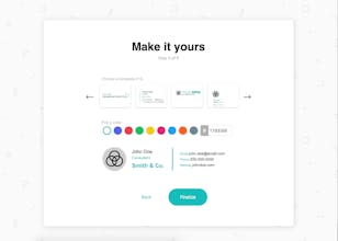 Create A Signature gallery image