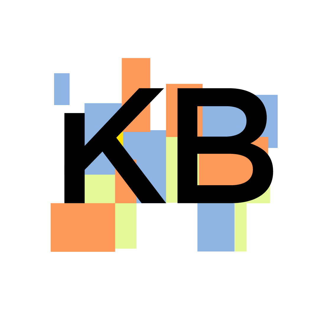 キューブブロック