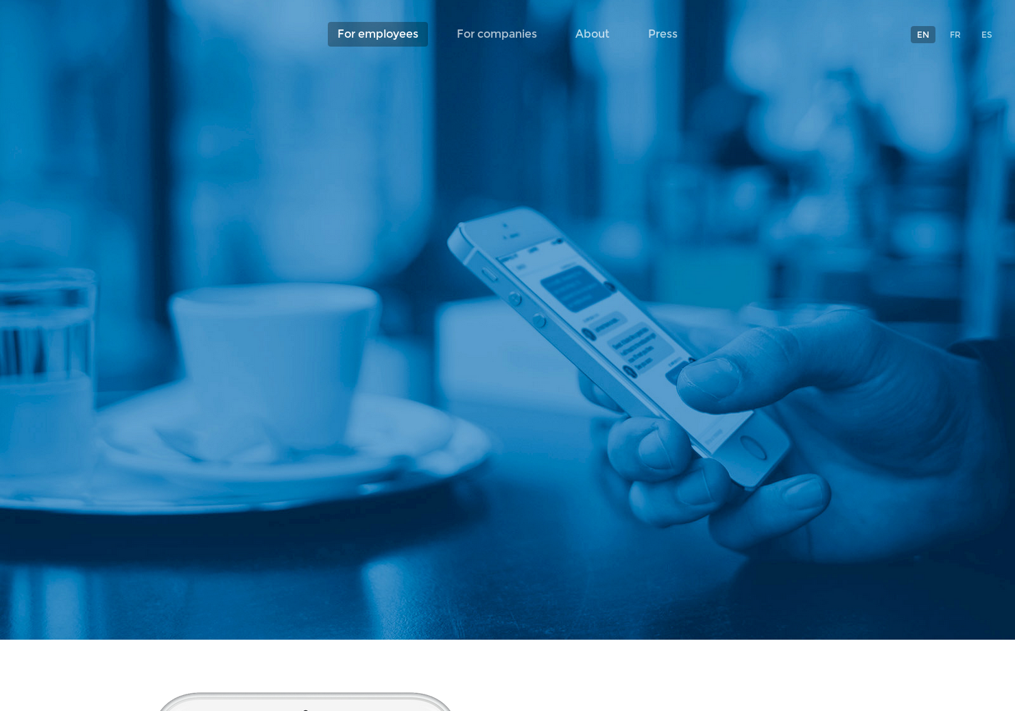 Never Eat Alone gallery image