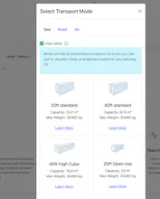 Load Calculator gallery image