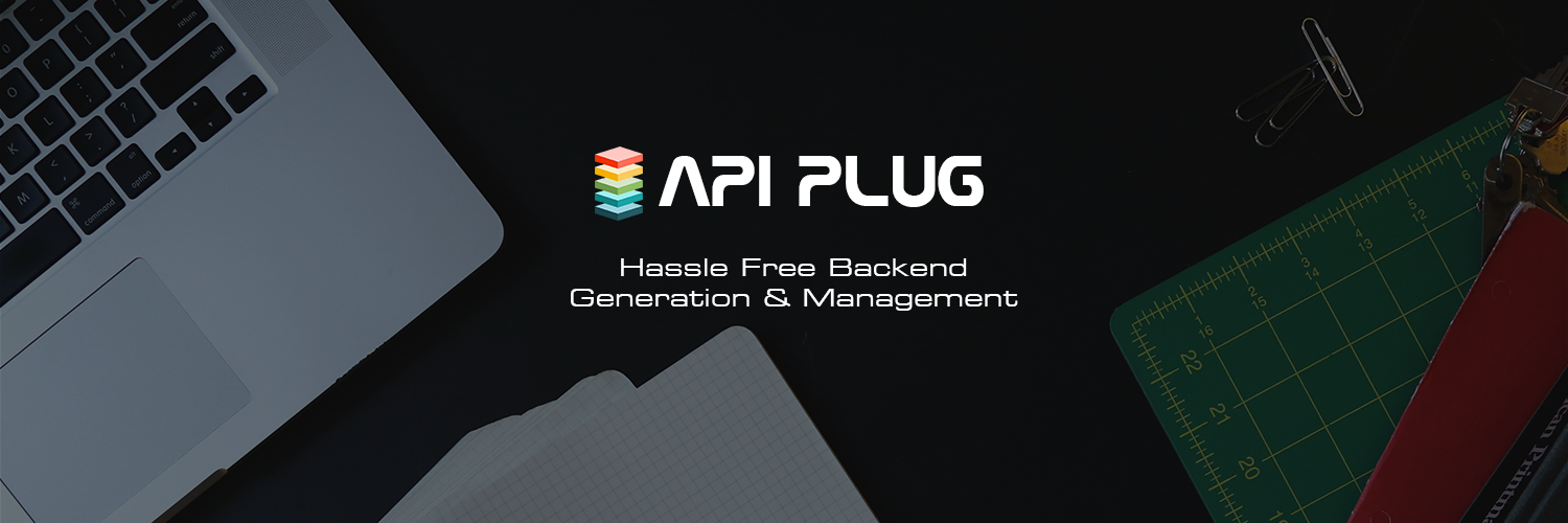 API Plug gallery image